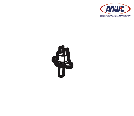 SENSOR NTC HUMOS PRIME/LUNA MP 1.50 - 1.60 - 1.70